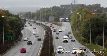 Can you leave the North East to see family under Tier 3 rules?