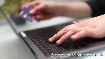 How to stay safe shopping online for Black Friday deals
