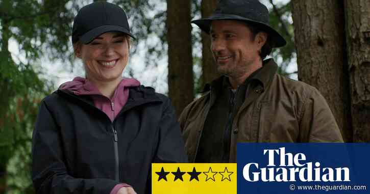 Virgin River review – guilt and intrigue in a grownup Dawson's Creek