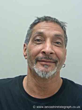 Accrington drug-dealer found with heroin jailed