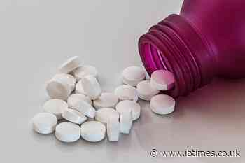Use of strong sleeping pills on dementia patients puts them at higher risk of fractures