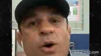 Vitor Belfort Wants To fight Anderson Silva, Chael Sonnen, Evander Holyfield & Lennox Lewis!!