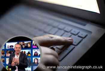 9 million people nationally are out of broadband contracts - Martin Lewis gives top tips to halve your costs