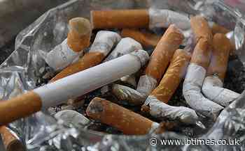 Doctors discover link between smoking and bladder cancer