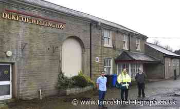 Duke of Wellington pub to be transformed into home for local businessman
