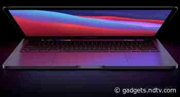 Apple Patent Application Shows It Could Bring Force Touch to MacBook Pro’s Touch Bar