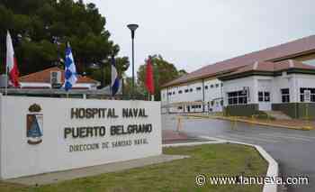 Otra víctima de COVID en Coronel Rosales - La Nueva