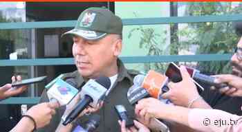 Postergan declaración del Coronel Zurita sobre los hechos en Huayllani - eju.tv