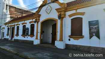 Coronel Rosales: los municipales harán un paro de 48 horas desde el jueves - Telefe Bahia Blanca