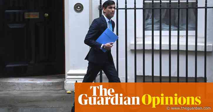 Rishi Sunak's failure to give councils the funding they need will cost lives