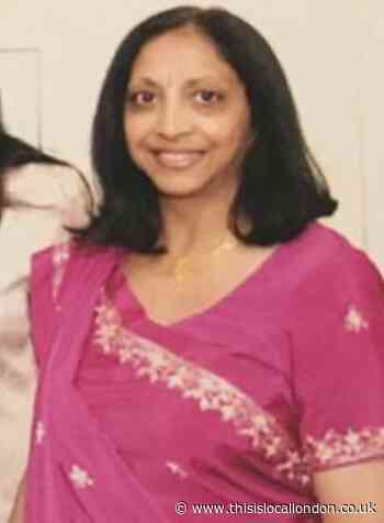 Man charged with murder of his mother in Greenford