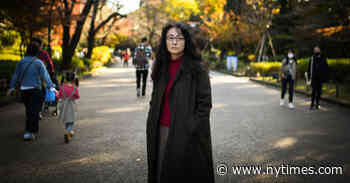 Her Antenna Is Tuned to the Quietest Voices