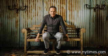 In ‘Your Honor,’ a New Orleans Judge Breaks Bad