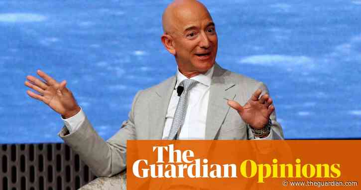 This Black Friday, a global coalition is holding Amazon to account | Casper Gelderblom