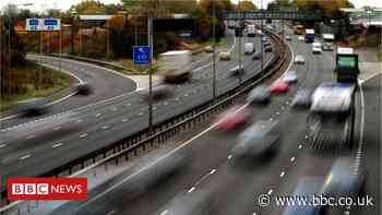 Spending review 'undermines UK green vision'