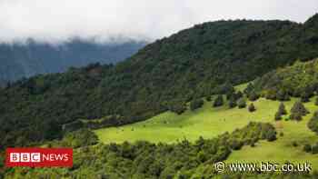 Why Bhutan's Sakteng wildlife sanctuary is disputed by China