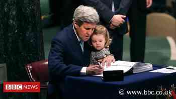 Biden cabinet: John Kerry named climate envoy as inner circle get key posts