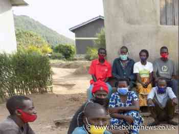 £1.5K raised by Rotarians to lend cash to entrepreneurs in poor countries