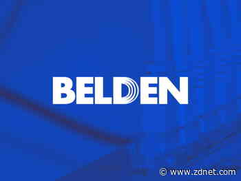 Networking equipment vendor Belden discloses data breach