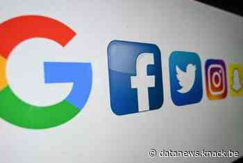 Londen lanceert gedragscode voor Google en Facebook