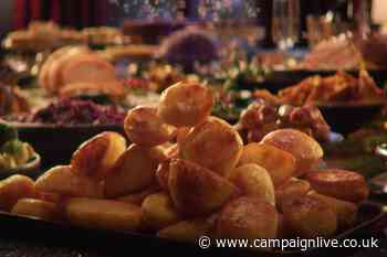 Iceland shuns Leos to create Christmas ad in-house