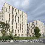 BEHF Architects deliver Vienna’s largest residential developments