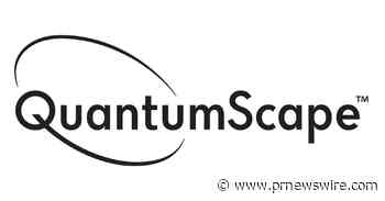 QuantumScape Corporation And Kensington Capital Acquisition Corp. Announce Closing Of Business Combination; QuantumScape To Trade On NYSE Under Ticker "QS" Beginning On November 27