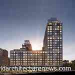 Front & York possess postcard panoramic views of NY skyline