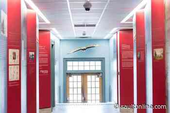 Shingwauk Residential School Centre Forms National Partnership
