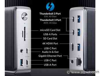 Black Friday deals: Up to 37% off on Anker chargers, power banks, charging cables and more