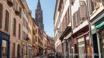 Strasbourg : les commerces autorisés à ouvrir le dimanche - France Bleu