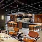 2020 WIN Awards: workspace interiors winners