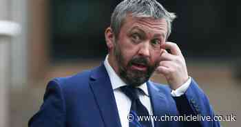 Man racked up £14,000 of credit cards debts in wife's name behind her back