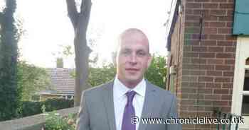 Inquest of New Year's Eve crash victim suspended after man appears in court