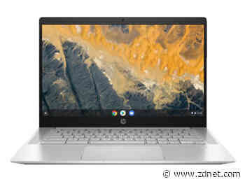 HP Pro c640 Chromebook, hands on: Slim and robust, but the display disappoints