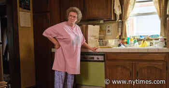 Some Movies Actually Understand Poverty in America