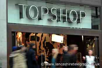 Topshop owner speaks out after reports it may collapse