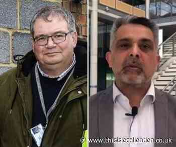 Harrow and Brent Council leaders respond to Tier 2 news