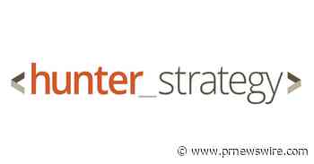 Hunter Strategy Awarded Subcontract With The National Institutes Of Health