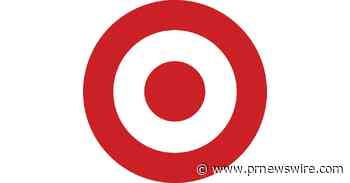 Target's Cyber Week Features Largest-Ever Lineup of Digital Deals