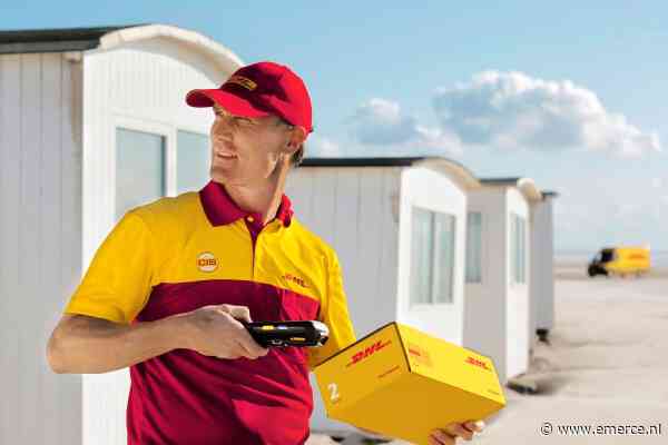 ‘Geen verkeersinfarct door e-commerce’