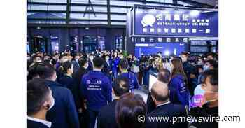 WeTrade Group Inc. Attends The 7th World Internet Conference in China