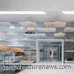 2020 WIN Awards: interiors winners