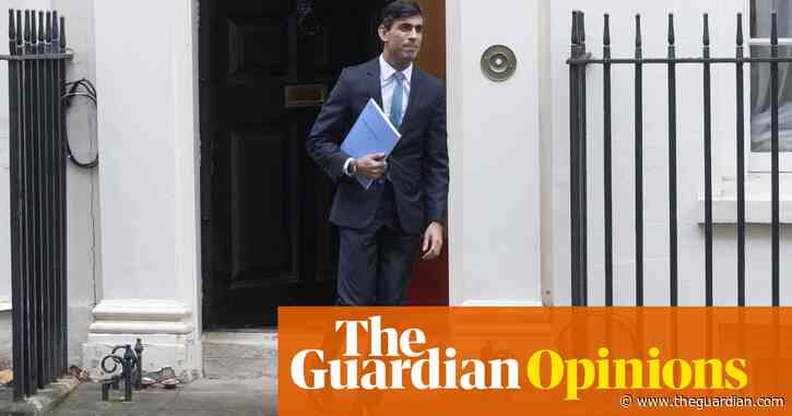 Claims the UK has 'maxed out' its credit card are bad economics | Daniela Gabor