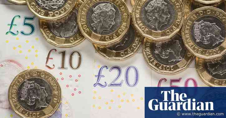 UK private pensions ‘set to lose £96bn’ from switch from RPI inflation measure