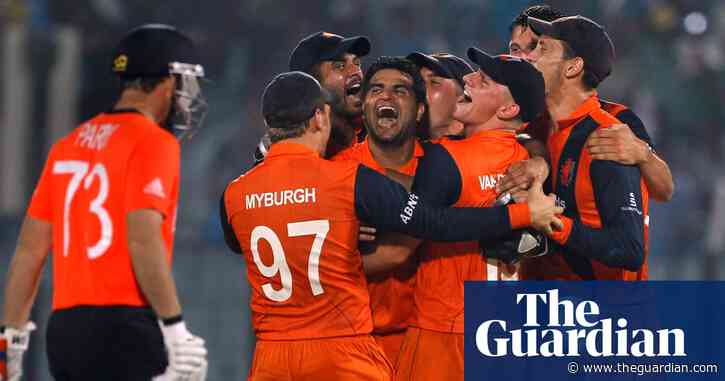 England's ODI tour of Netherlands pushed back 12 months until May 2022