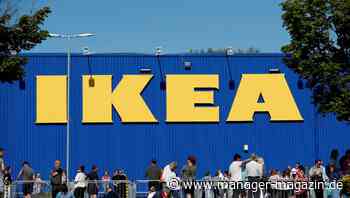 Mathias, Jonas und Peter Kamprad: Ikea-Erben sind die Reichsten der Schweiz