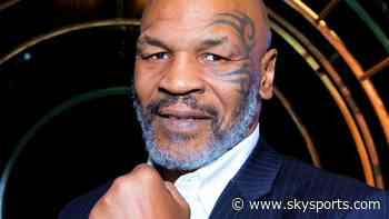 'Tyson and Jones Jr would still beat pro fighters'