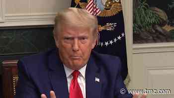 Donald Trump Says He'll Leave White House if Electoral College Certifies Joe Biden