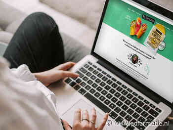 Groei naamsbekendheid en websitebezoek na tv-reclame